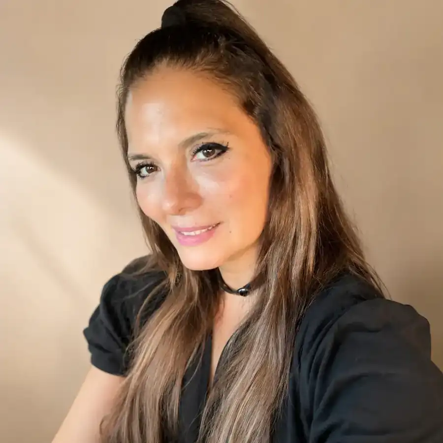 Carolina Drago, fundadora de Salchichas de la Realeza