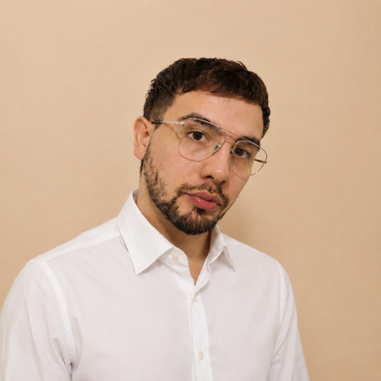 Nicolás Gabriel Rondoletto, abogado y asesor institucional